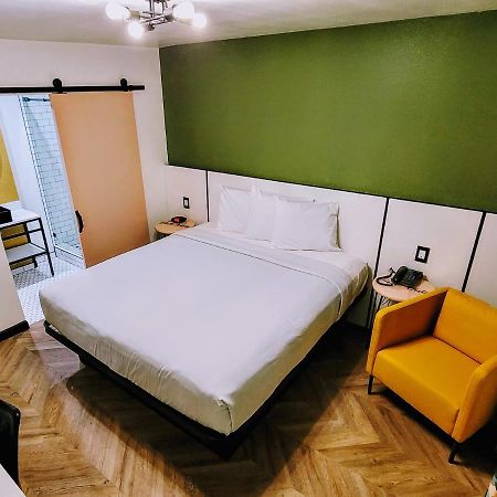 The Bell Vista Ξενοδοχείο Μπέρμπανκ Εξωτερικό φωτογραφία