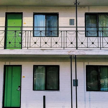 The Bell Vista Ξενοδοχείο Μπέρμπανκ Εξωτερικό φωτογραφία