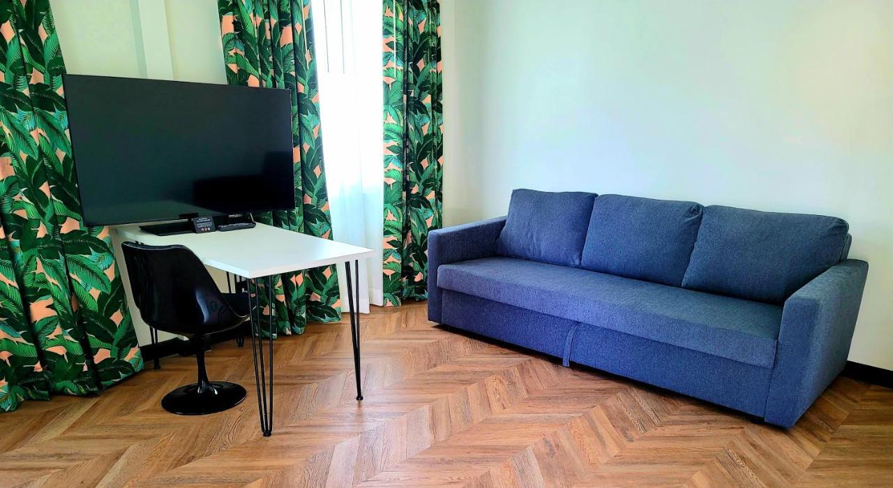The Bell Vista Ξενοδοχείο Μπέρμπανκ Εξωτερικό φωτογραφία