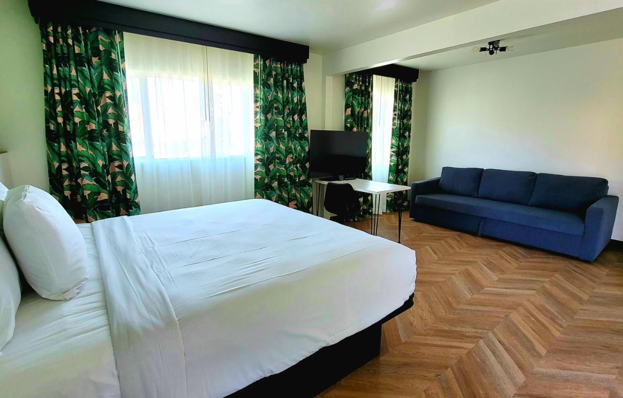 The Bell Vista Ξενοδοχείο Μπέρμπανκ Εξωτερικό φωτογραφία