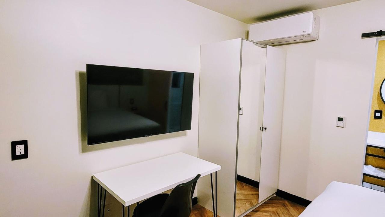 The Bell Vista Ξενοδοχείο Μπέρμπανκ Εξωτερικό φωτογραφία