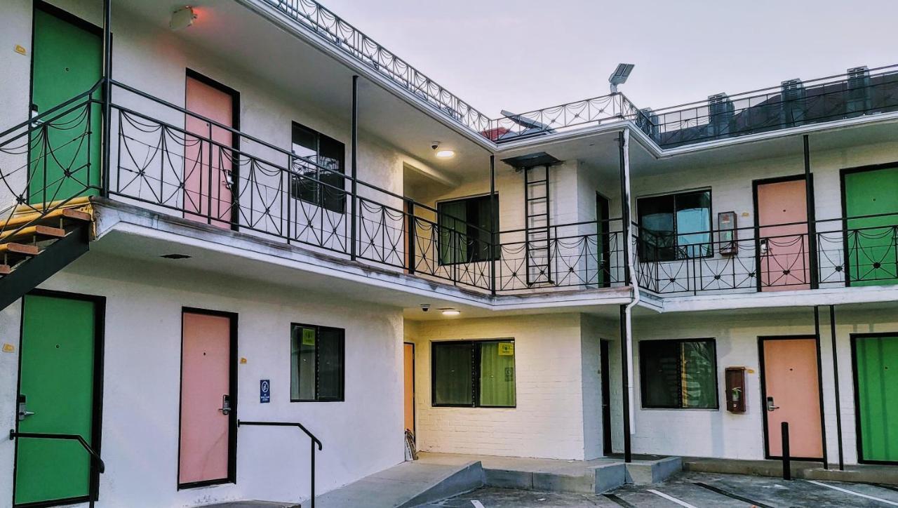 The Bell Vista Ξενοδοχείο Μπέρμπανκ Εξωτερικό φωτογραφία