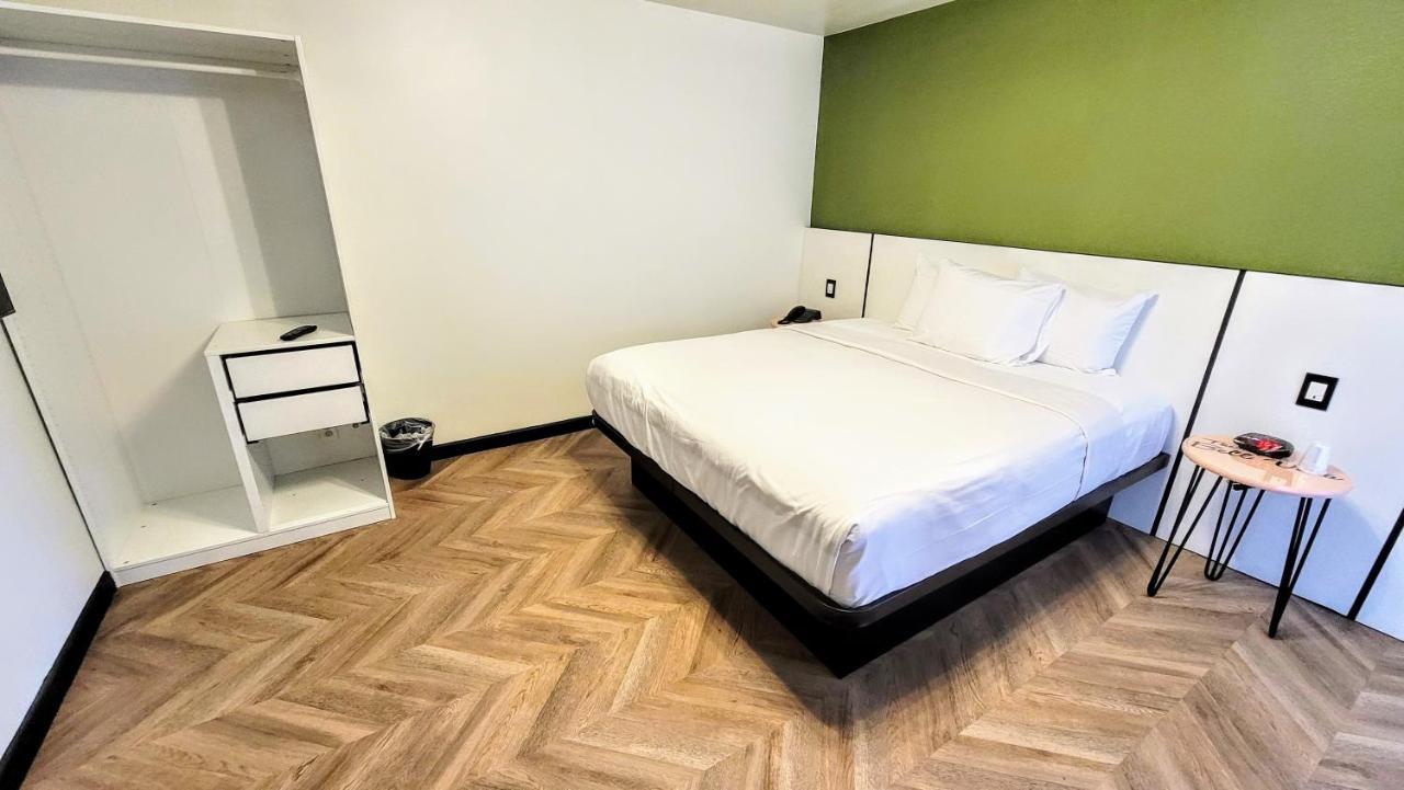 The Bell Vista Ξενοδοχείο Μπέρμπανκ Εξωτερικό φωτογραφία